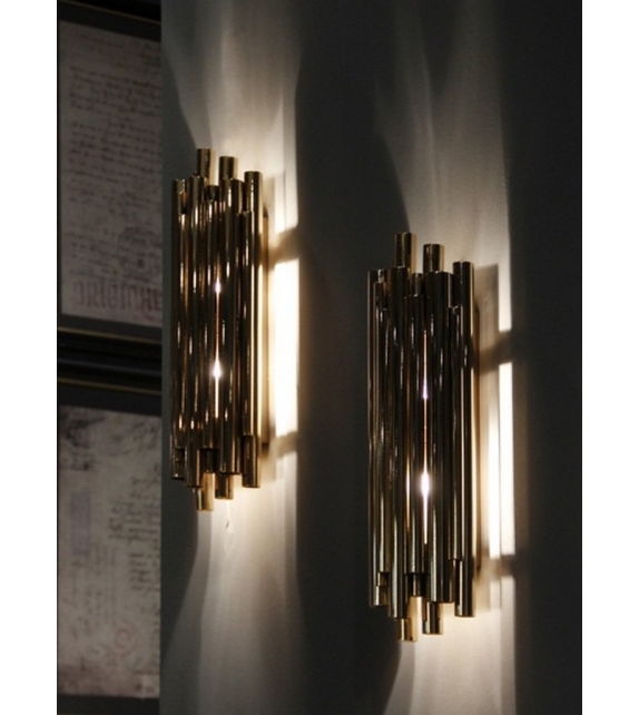 Brubeck DelightFULL Lampada Da Parete