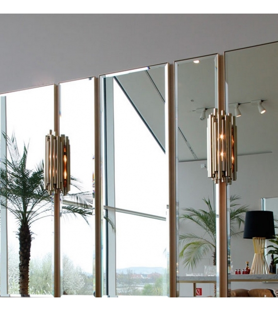 Brubeck DelightFULL Wall Lamp