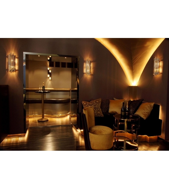 Brubeck DelightFULL Wall Lamp