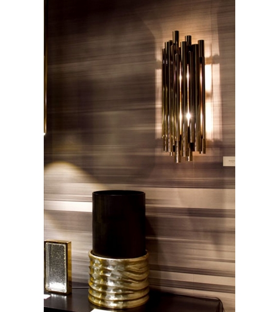 Brubeck DelightFULL Wall Lamp