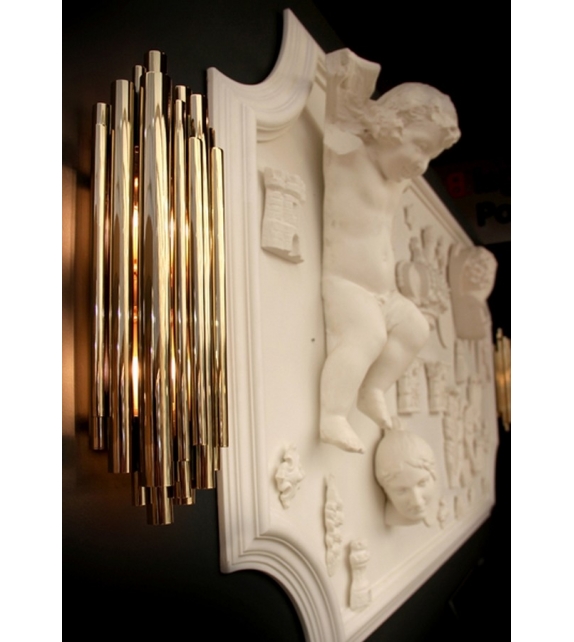 Brubeck DelightFULL Lampada Da Parete