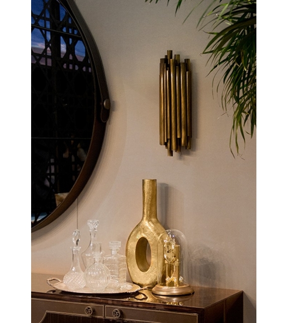 Brubeck DelightFULL Lampada Da Parete