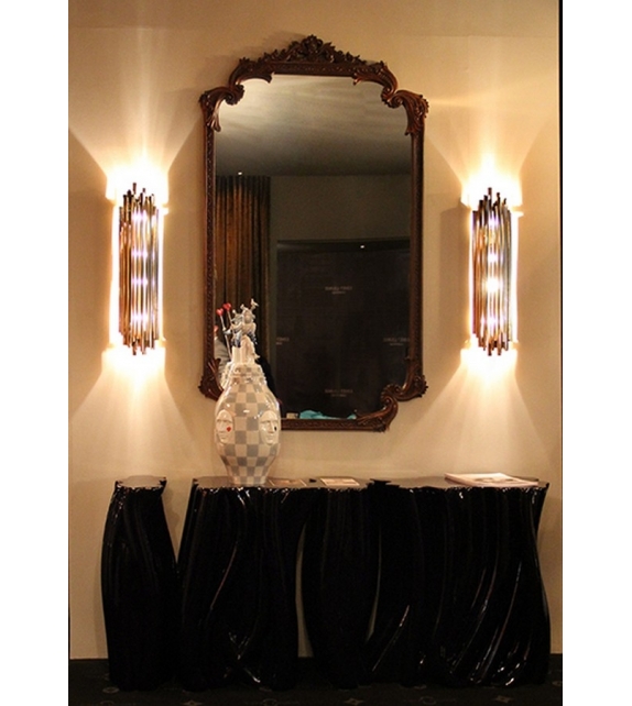 Brubeck XL DelightFULL Lámpara De Pared