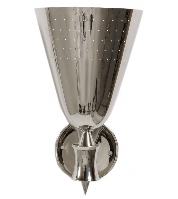 Charles DelightFULL Wall Lamp