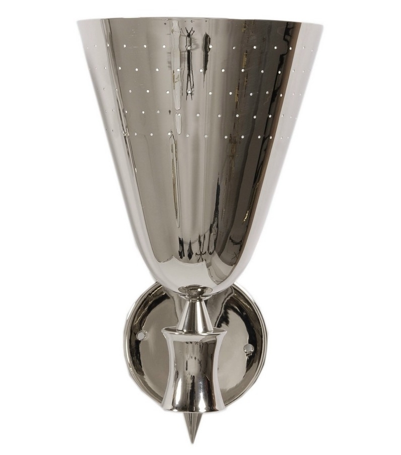 Charles DelightFULL Wall Lamp