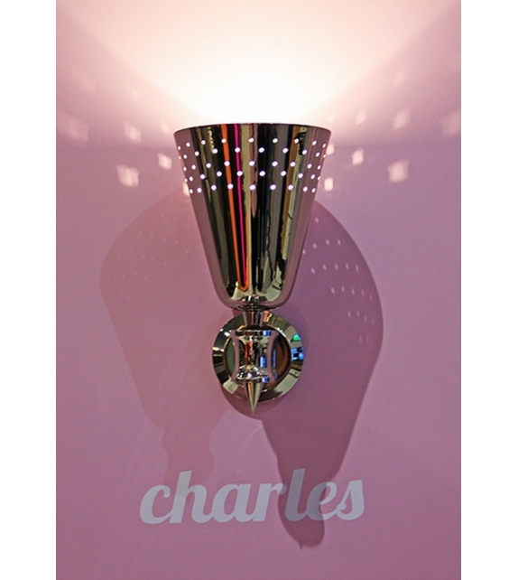 Charles DelightFULL Applique