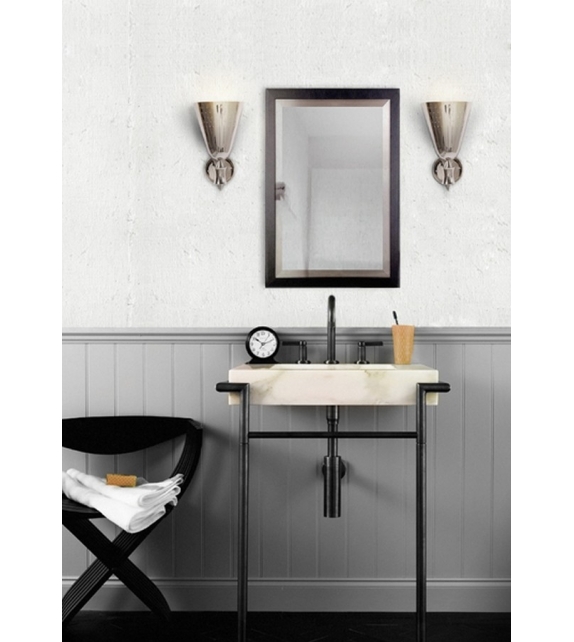 Charles DelightFULL Lámpara De Pared