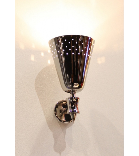 Charles DelightFULL Wall Lamp