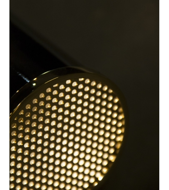 Chuck DelightFULL Wall Lamp