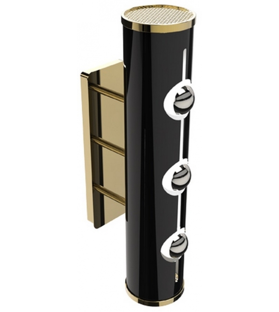 Chuck 3 DelightFULL Wall Lamp