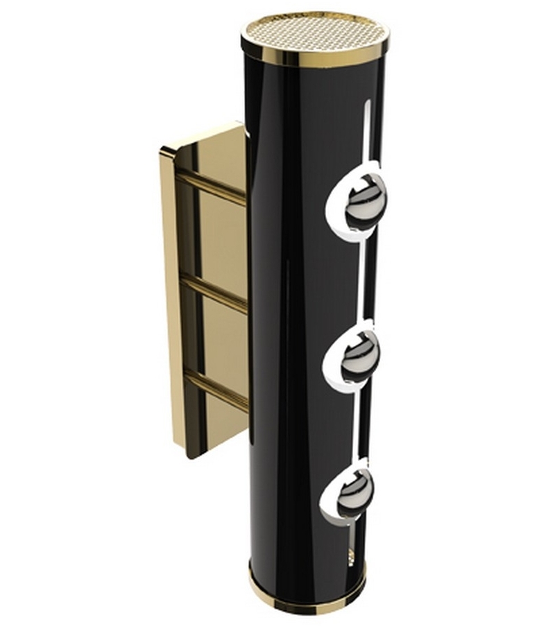 Chuck 3 DelightFULL Wall Lamp