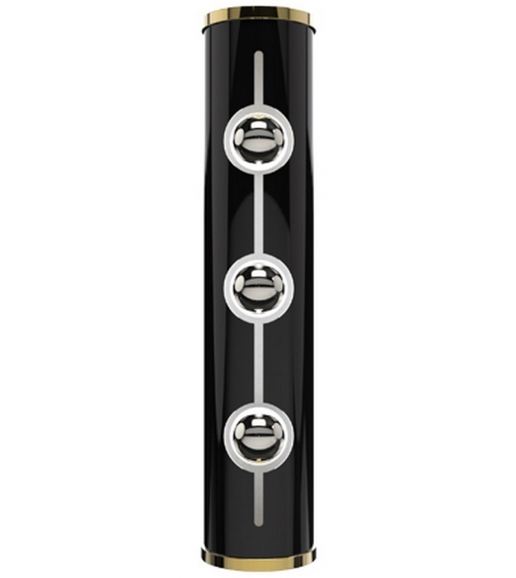 Chuck 3 DelightFULL Wandleuchte