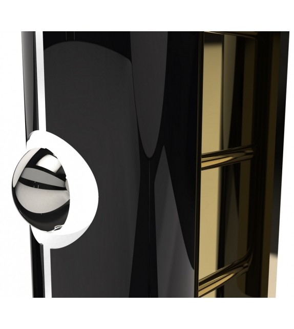 Chuck 3 DelightFULL Lampada Da Parete