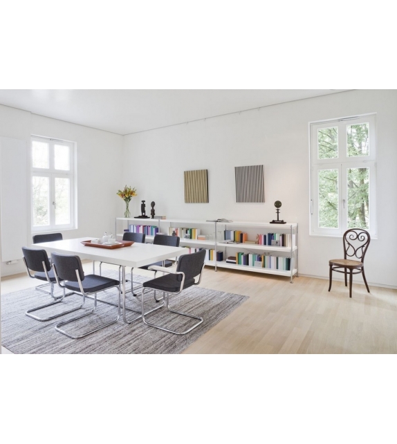 S 32 PV Thonet Silla