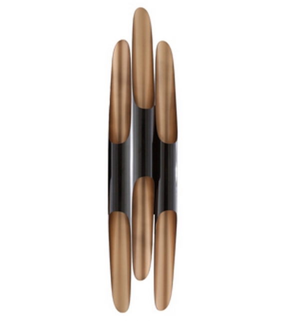 Coltrane 3 DelightFULL Wall Lamp