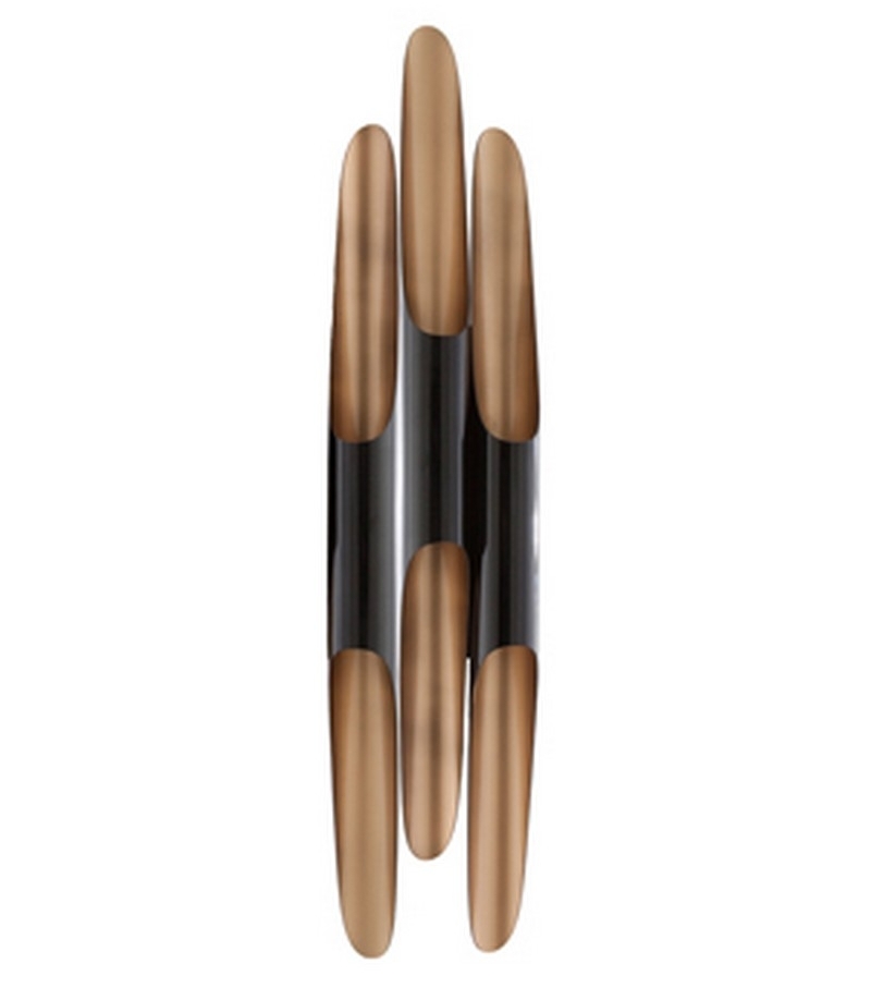 Coltrane 3 DelightFULL Lámpara De Pared