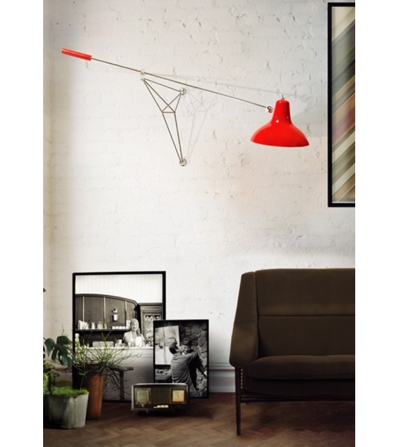 Diana DelightFULL Wall Lamp