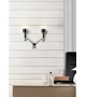 Ella DelightFULL Wall Lamp