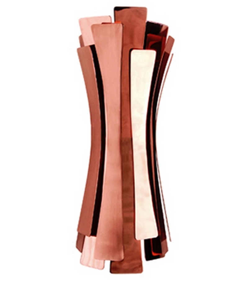 Etta DelightFULL Wall Lamp