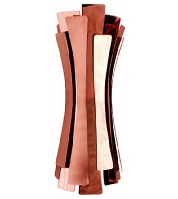 Etta XL DelightFULL Lampada Da Parete