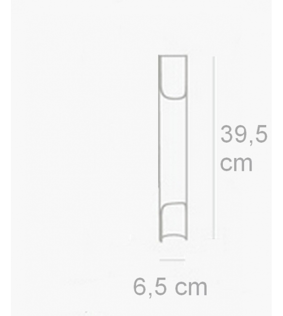 Galliano DelightFULL Wall Lamp