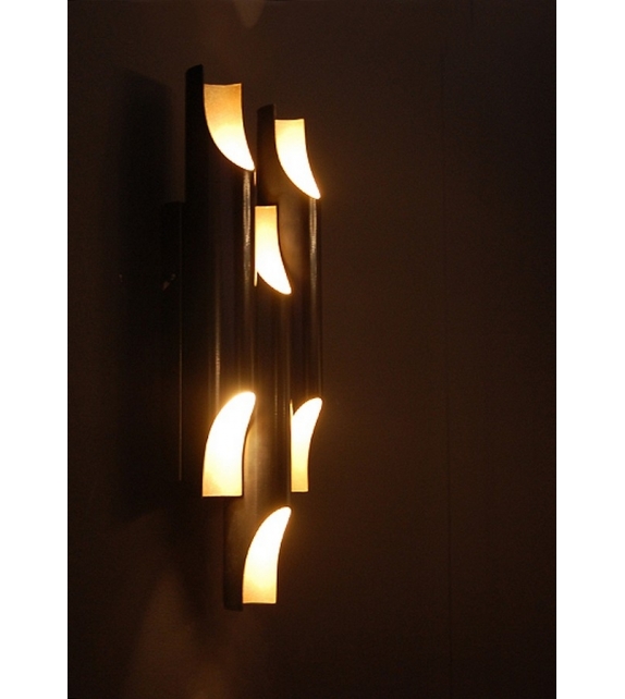 Galliano 3 DelightFULL Lampada Da Parete