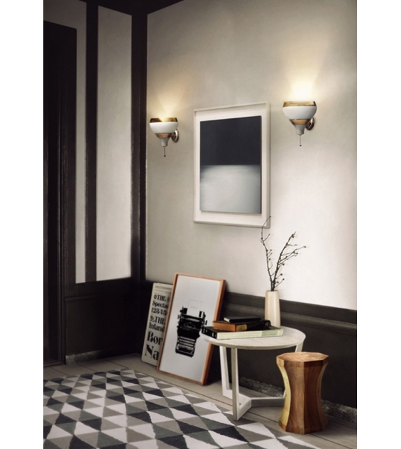 Hanna DelightFULL Wandleuchte