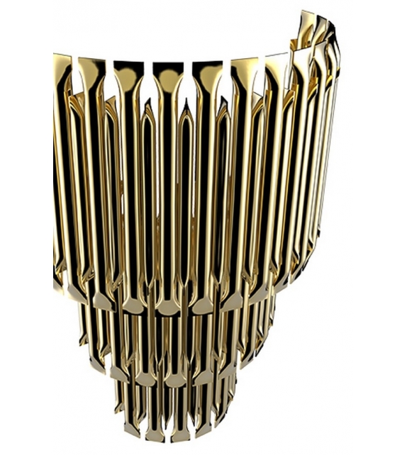 Matheny 3 DelightFULL Wall Lamp