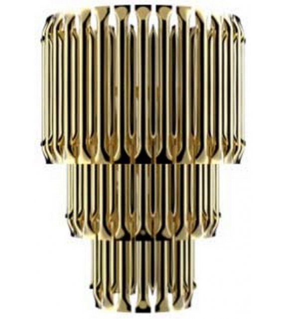 Matheny 3 DelightFULL Lampada Da Parete