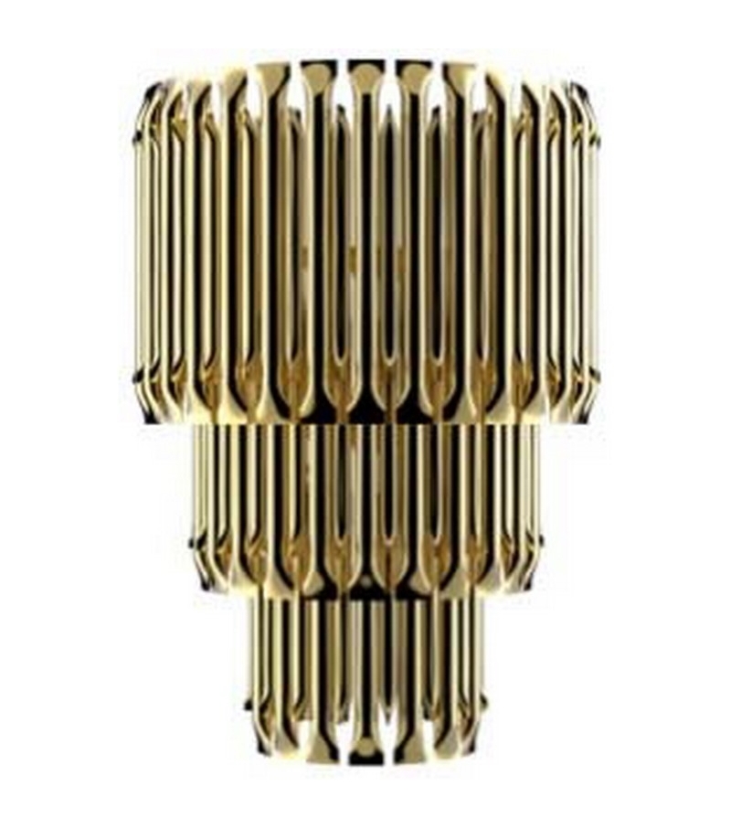 Matheny 3 DelightFULL Wall Lamp