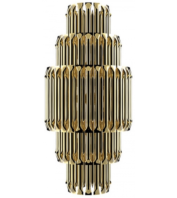 Matheny 5 DelightFULL Wall Lamp