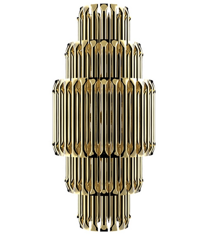 Matheny 5 DelightFULL Wall Lamp