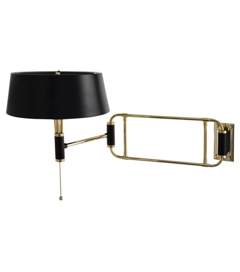 Miles DelightFULL Wall Lamp