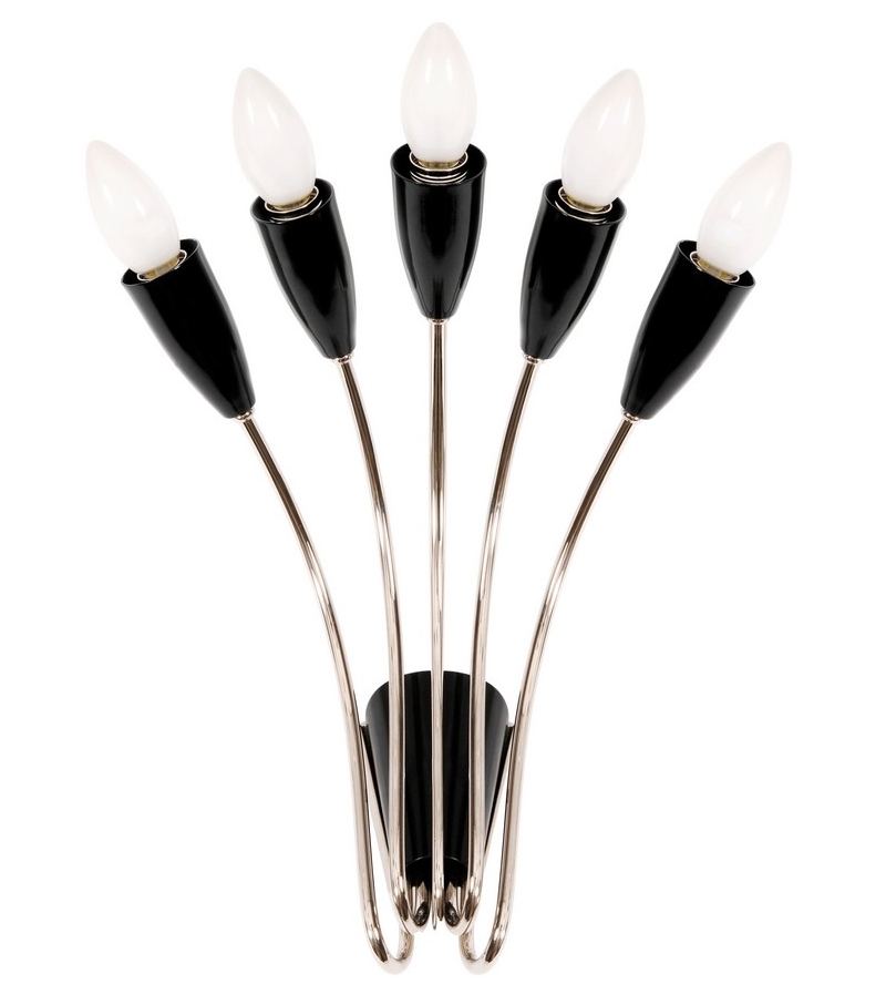 Norah DelightFULL Lampada Da Parete