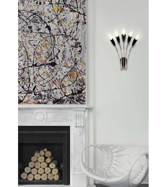 Norah DelightFULL Wall Lamp