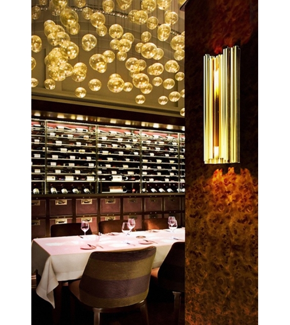 Parker DelightFULL Applique