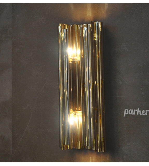 Parker DelightFULL Wandleuchte