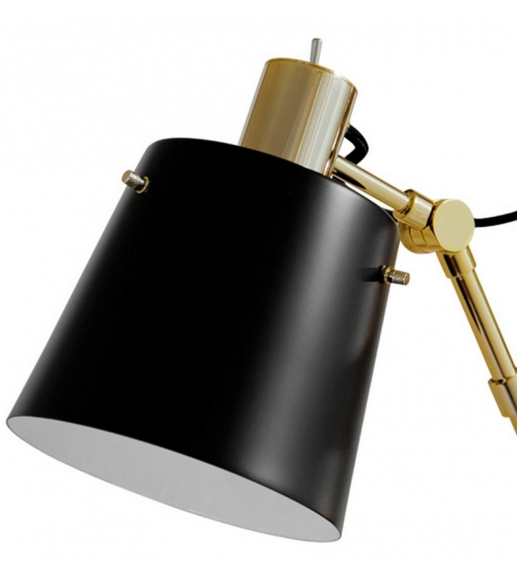 Pastorius DelightFULL Lampada Da Parete