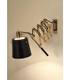 Pastorius DelightFULL Wall Lamp