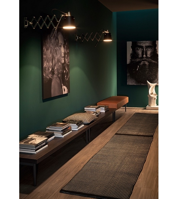 Pastorius DelightFULL Wall Lamp