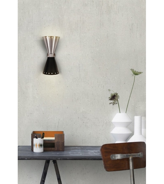 Piazzolla DelightFULL Wall Lamp