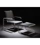 S 35 L Thonet Poltrona