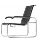 S 35 L Thonet Poltrona