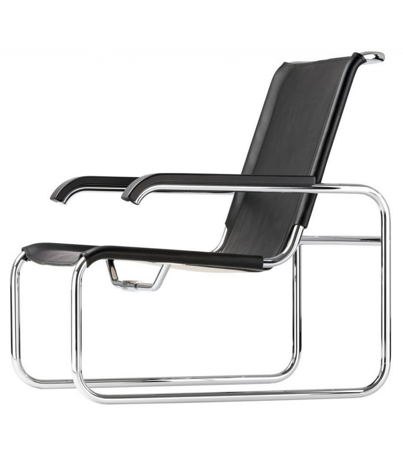 S 35 L Thonet Armchair