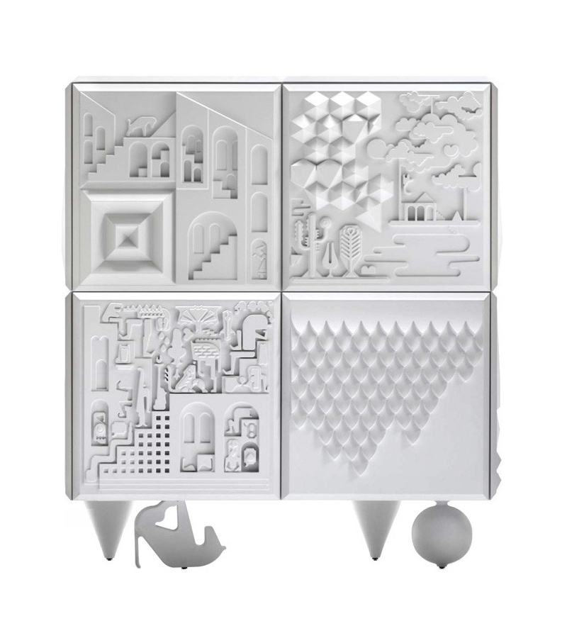 Tout Va Bien Madia Alta BD Barcelona Design