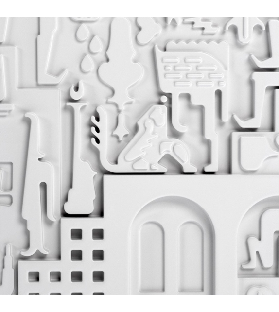 Tout Va Bien Aparador Alto BD Barcelona Design