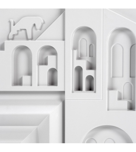 Tout Va Bien Hoher Seitenschrank BD Barcelona Design