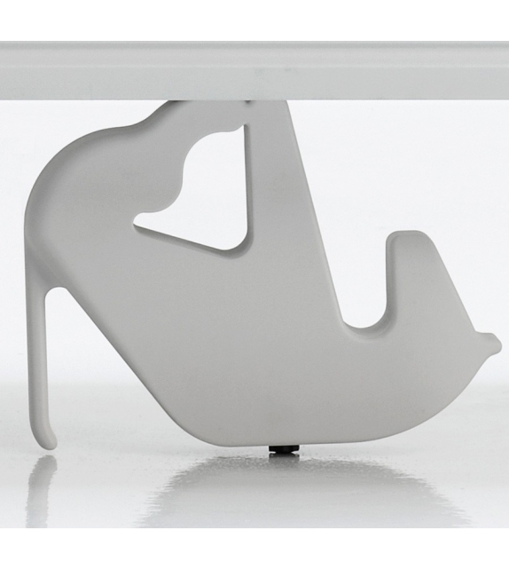 Tout Va Bien Hoher Seitenschrank BD Barcelona Design