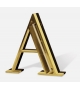 Graphic Collection ‐ Letter A Neon DelightFULL