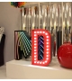 Graphic Collection ‐ Letter D Lampe DelightFULL